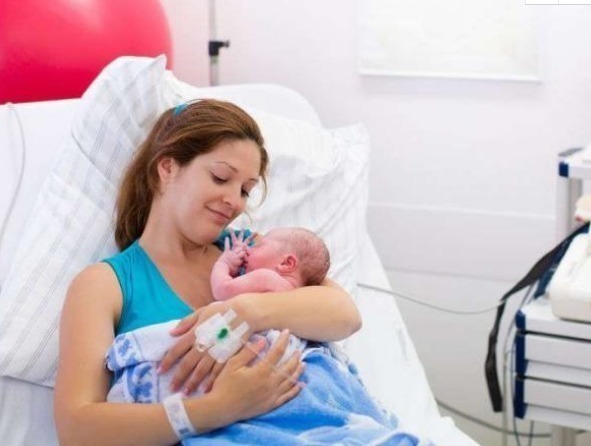 分娩|准妈妈出现这些感觉,说明胎儿入盆了,一定要引起重视!