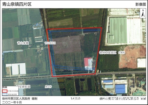 拆迁|徐州这13个地方即将拆迁