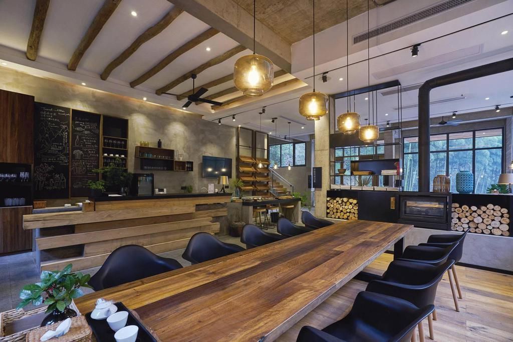 外出旅行住宿至关重要,在酒店与民宿之间,你会选择民宿吗?