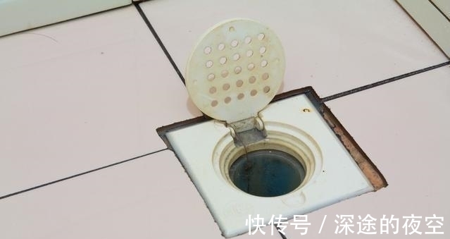 外国人|为什么中国人用地排水，而外国人用墙排水？今天可算知道了