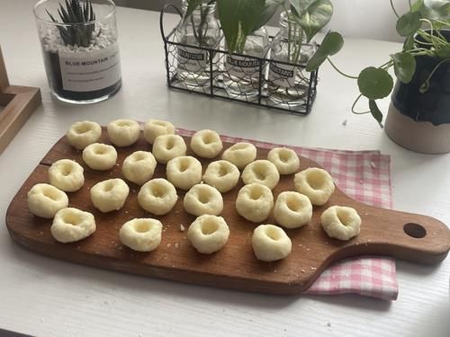 劲道|土豆新做法，香辣酸爽软糯劲道特开胃，比凉皮还好吃，适合夏天吃