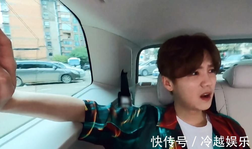 和鞋有关的运动？听到陈赫和鹿晗的回答，才知智商差距有多大