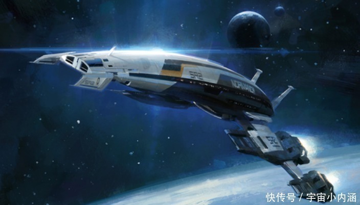 宇宙 9.9级曲速引，可以达到3000多倍光速，科学家却很失望？