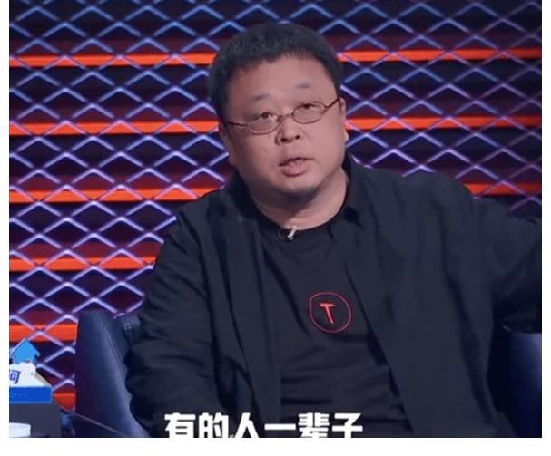 謝娜|《脫口秀4》總決賽，謝娜被嘲“沒文化”，網(wǎng)友：她根本聽不懂