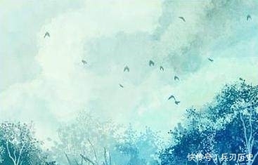 十二首描写鸟的古诗词,爱护鸟儿,更喜欢诗词