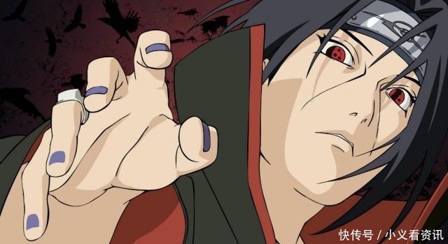 实力|火影里有个性绰号的忍者,很多人不知道卡殿还有个搞笑称号