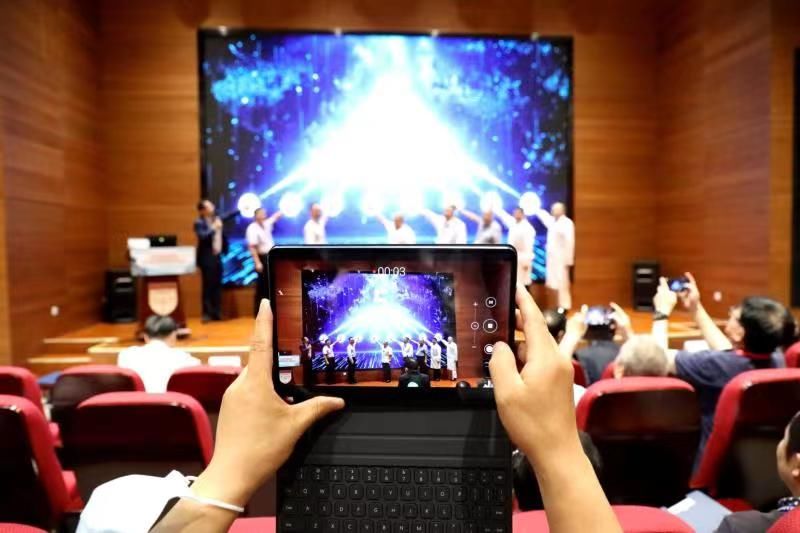 创伤|申城创伤急救添强大助力:复旦大学足踝疾病研究中心和华山医院创伤中心揭牌