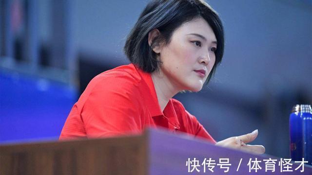 中国女排|“一代王者”王一梅华丽转身,低调前行继续为中国女排奋斗不息