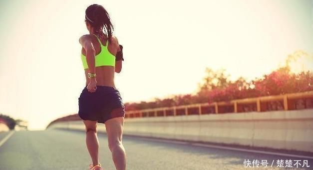 苹果|减肥的最佳时间在早上，保持一些习惯，水桶腰慢慢变成小蛮腰