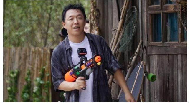 治愈|前四季是别人的向往生活,而这一季是属于他们的,太和谐太治愈了