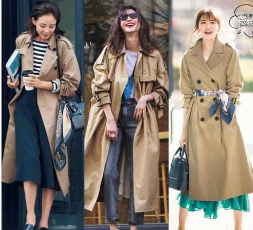 宁愿不买衣服，也别买地摊货！瞅瞅这“高级”外套，谁穿谁先美！