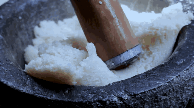 养血|明日小雪，该吃它了！补气养血又驱寒，比包子软，比馒头香，软糯可口，连吃10个都不够