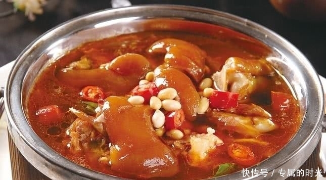 食物|女人不想老，要多吃这些食物，补充胶原蛋白，皮肤水润有光泽