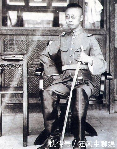 溥仪|为何说溥仪绝无机会成为一个有作为的皇帝