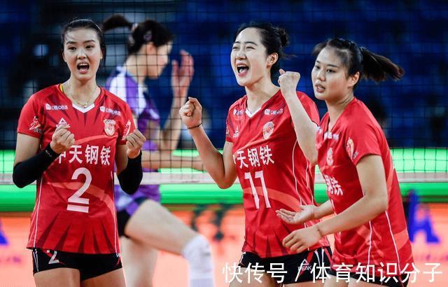 中国女排|女排新打法或复制江苏体系,蔡斌4大爱徒搭档天津3将,组首发阵容