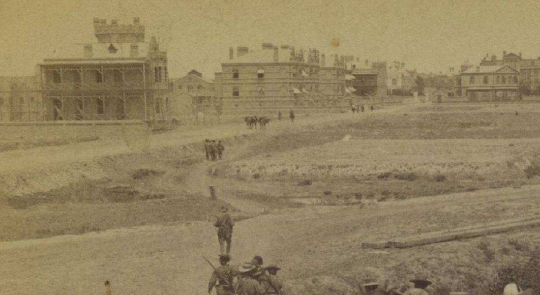 不平等条约|英国归还中国的不只是香港，还有这座城市，那里环境优美还很富裕