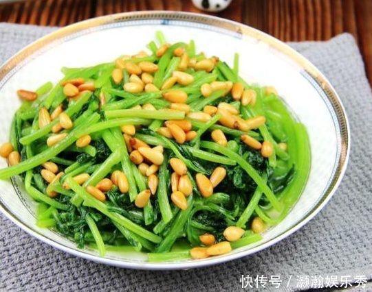 春天必吃8大黃金菜,疏肝解郁,一年身體棒棒噠!