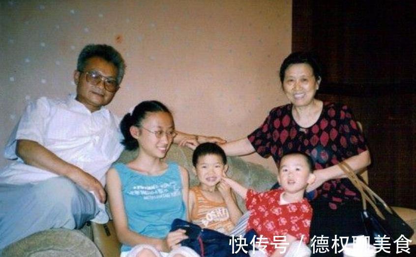 孙子|外孙和孙子有什么区别？老人道出真心话，听完有点扎心