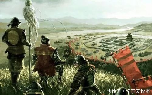 正规军|日本战国只是村长械斗?历史打脸:明朝正规军攻不下一个村