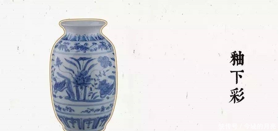 一口气|古瓷鉴赏丨一口气读懂中国瓷器