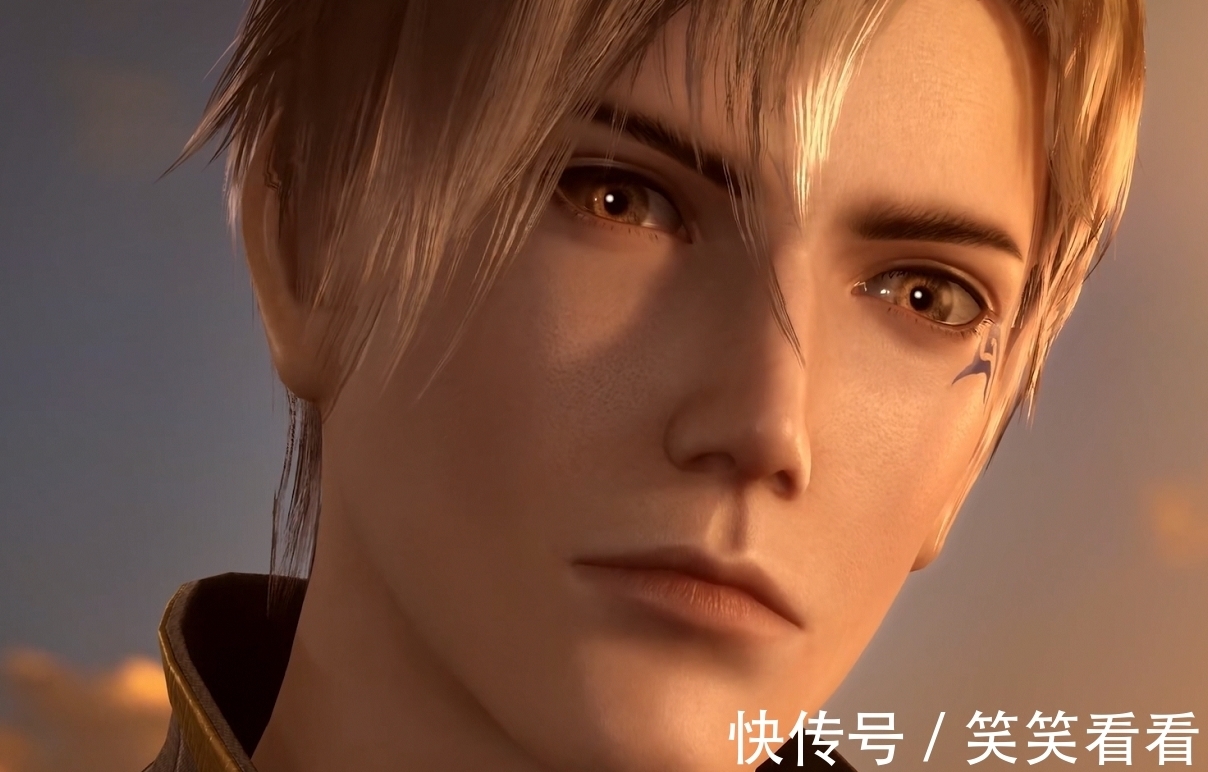 魂骨|斗罗大陆:唐三大秀锁骨颜值翻倍,新徒弟将要获得唐三真传