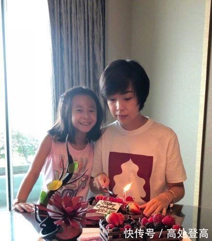 马琳|大魔王张怡宁嫁大20岁富豪,结婚9年像初恋,今成“女儿奴”