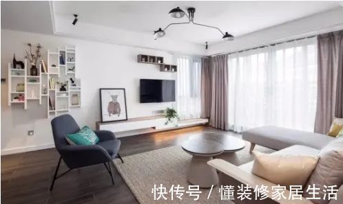 装修|装修别看“面子”！又好又省钱，才是硬道理