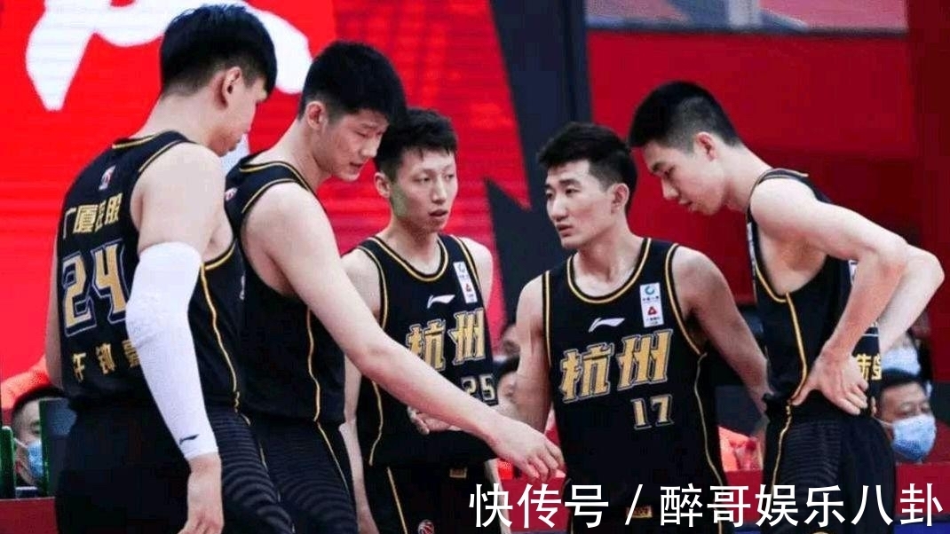 雅尼斯|22分6篮板,首钢替补3将爆发,奇兵6+4限制大秋,林书豪0分+违体