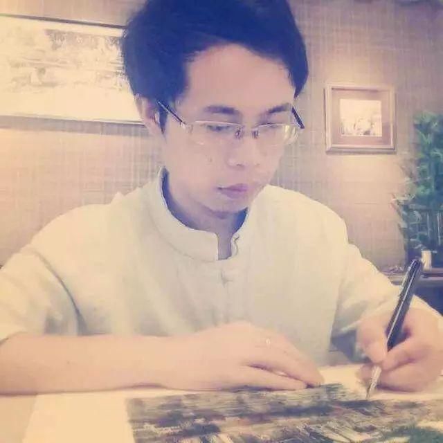 极品六大钢笔画,我是一张张跪着看完的,简直美爆