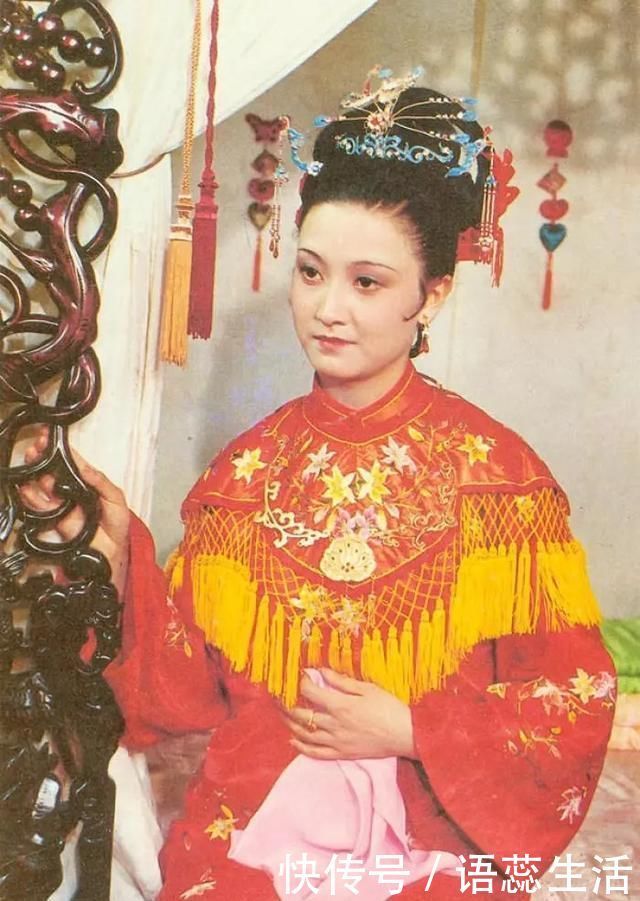 尴尬|红楼梦迎春死后，暴露出贾元春的一大尴尬