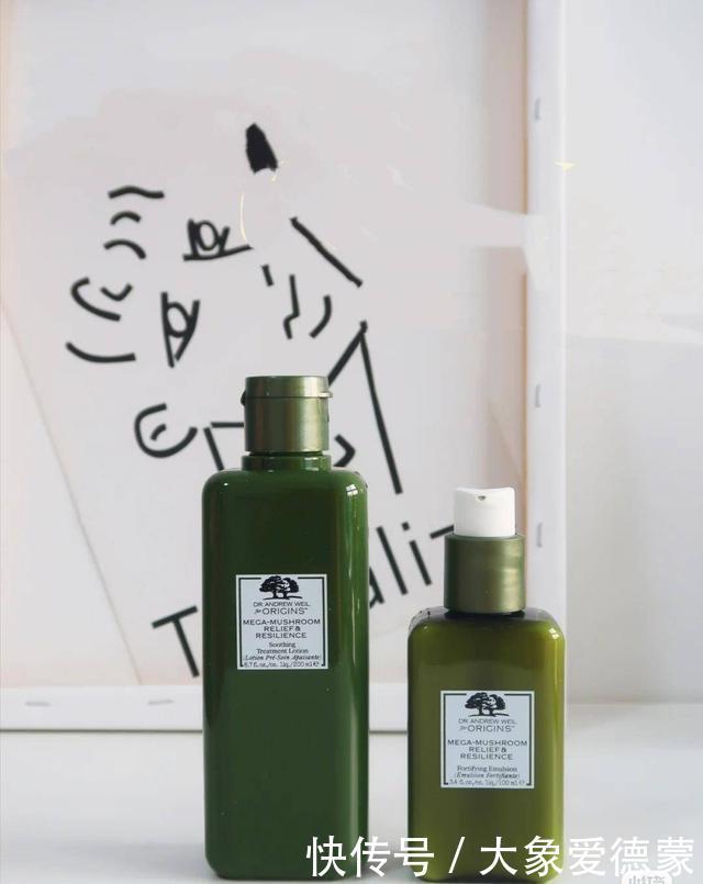 秋冬换季水乳测评，好用不止菌菇水，珂润这款才好用