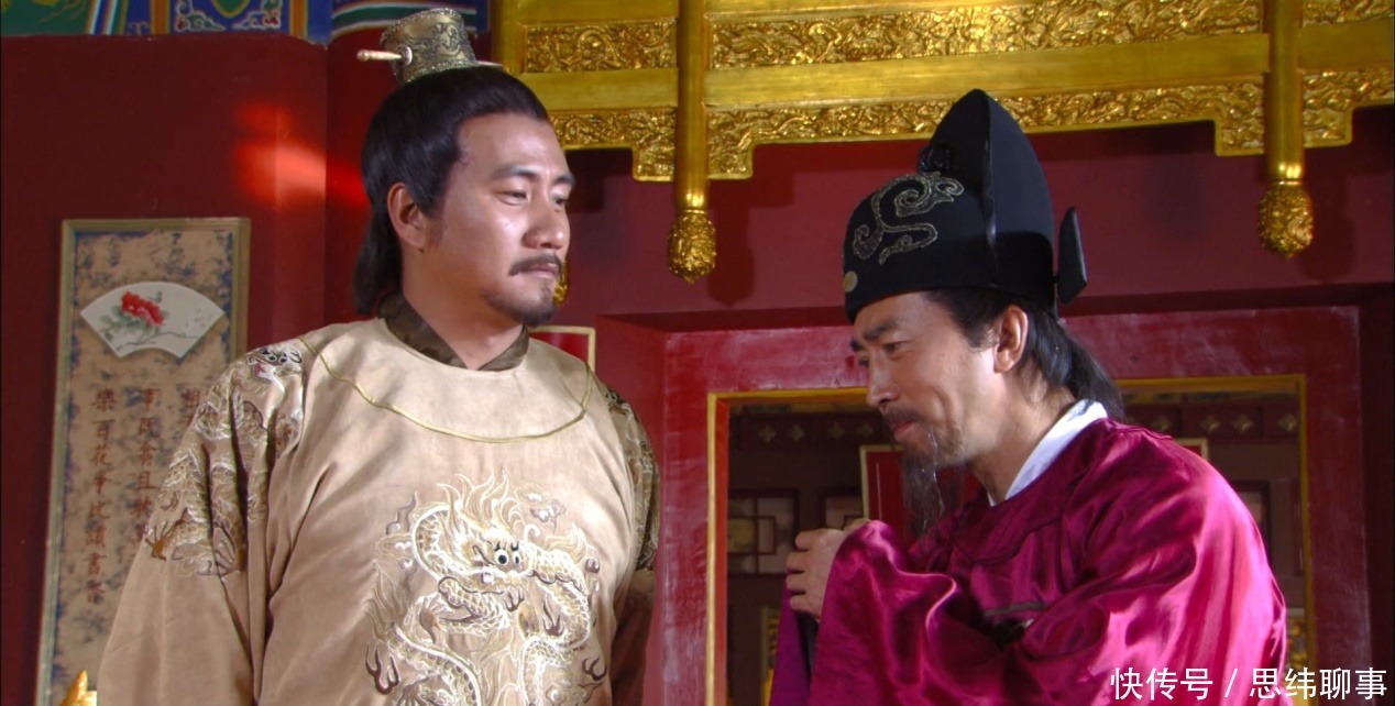 贴了这么多年的春联,关于贴春联习俗的来历,你知道多少呢?