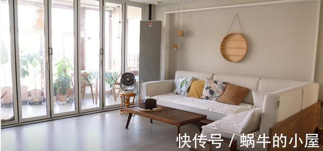 一人|一人一狗，独居生活有条有序，要是没结婚，我也想过这样的生活