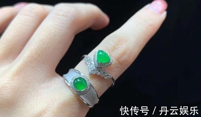 珠宝首饰 七夕节送感动牌珠宝首饰,代表永恒的爱意,温情四溢甜到心窝里!