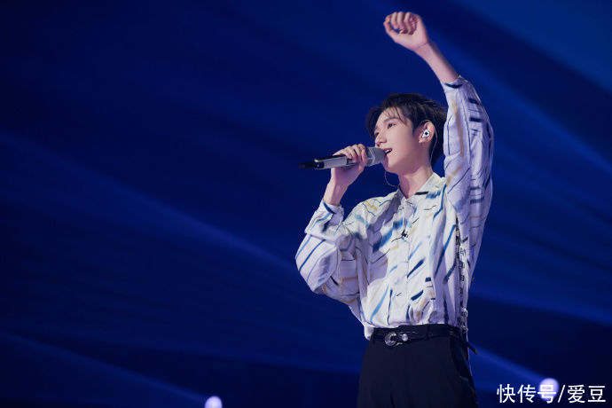 歌聲|210710 王源《誰是寶藏歌手》再唱《姑娘》低吟淺唱用歌聲講述動(dòng)人故事