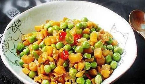 好食物吃出好身体，以下果蔬轮流换，价值高，排毒抗衰，润肠护肤