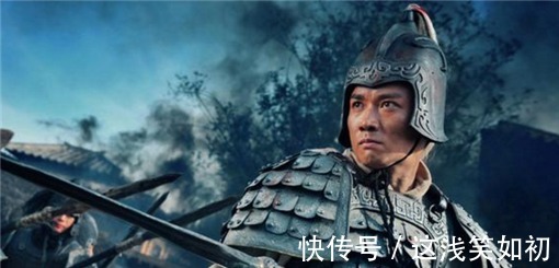 赵云|在水浒中此兵器笑话一般，三国中却害死了名将赵云，简直难以置信！