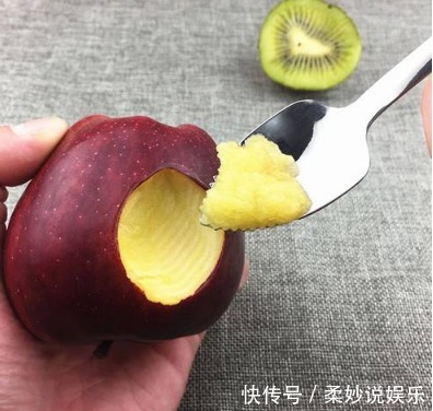 营养师|苹果晚上吃相当于吃“毒”营养师放话不懂就不要瞎说