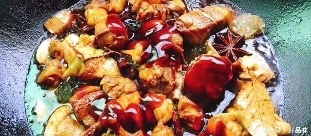 猪肉|吃1斤它,等于吃2斤牛肉,4斤猪肉,家家吃得起,可惜很多人不懂