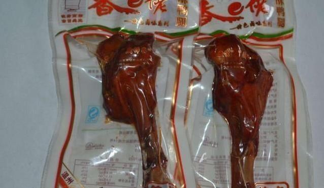 小时候|学校门口的5种“奢侈零食”大多人吃过2种,网友全吃过家里有矿