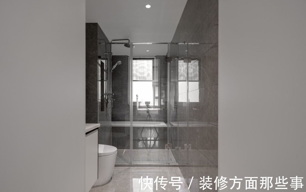 客厅|140㎡超高颜值开放式客厅+书房,美如画!不看会后悔系列~