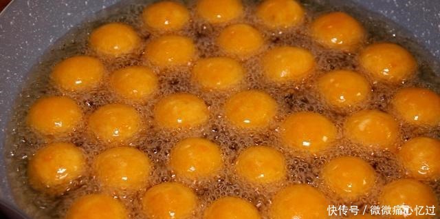 秋天,吃山药吃土豆不如吃它,低脂肪营养高,常吃增强体抗力