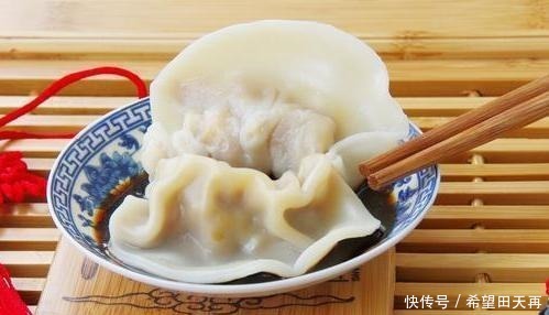 开水|如何煮速冻饺子,冷水还是开水店主分享正道,鲜香不破皮