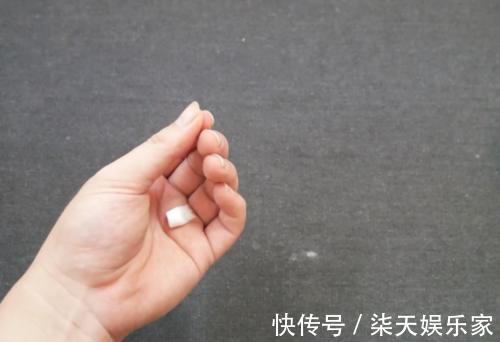 我是你的生活当当家|把牙膏放在手上搓一搓，我也后悔现在才知道，别说我没告诉你！