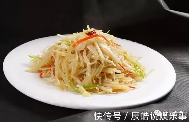 酸辣菜品|13道酸辣菜品,有凉菜有热菜,酸辣开胃,可以促进食欲和消化哦