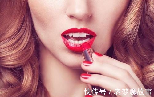 唇妆 女人涂口红时,谨记这三不要,否则再贵的口红也涂不出效果