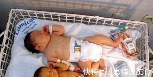 宝宝|380斤重宝妈,拼死生下34斤男婴,孩子食量惊人 ,从小赢在起跑线