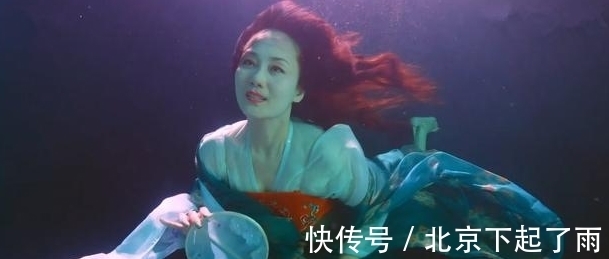 大火|《洛神水赋》大火,湖南卫视一学,成了“盗墓笔记”!