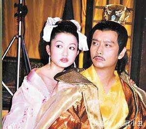 母仪天下|真不简单!一女嫁六夫,夫君都是帝王级!