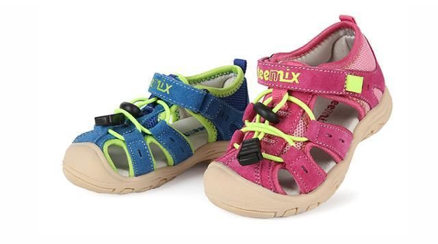 技巧|儿童夏季穿衣搭配有技巧，既要防暑降温还需注意安全，家长可参考